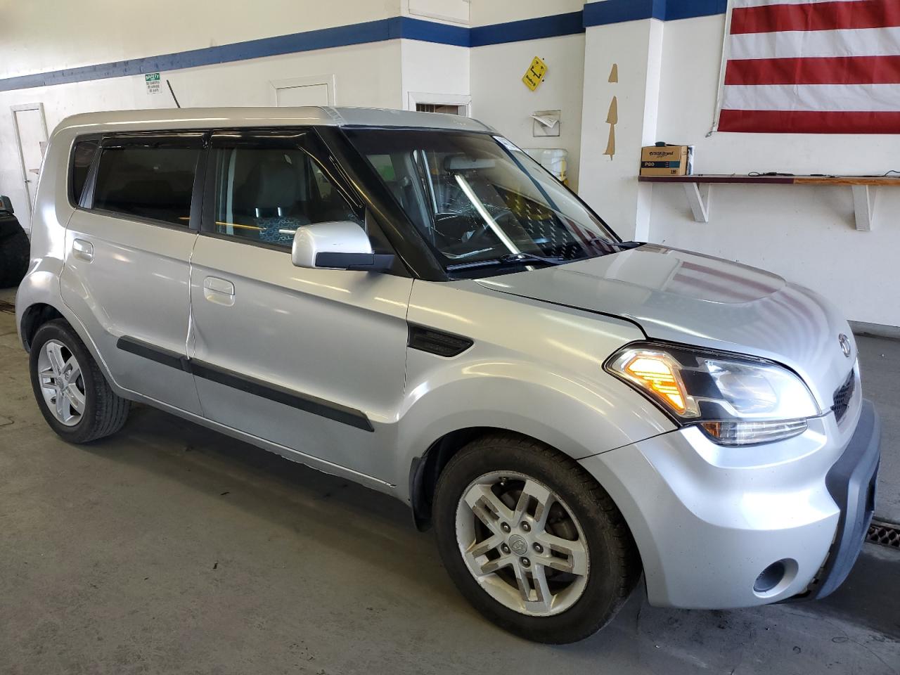 Photo 3 VIN: KNDJT2A22A7701994 - KIA SOUL 