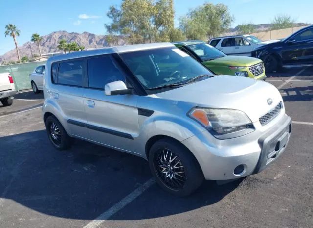 Photo 0 VIN: KNDJT2A22A7702174 - KIA SOUL 