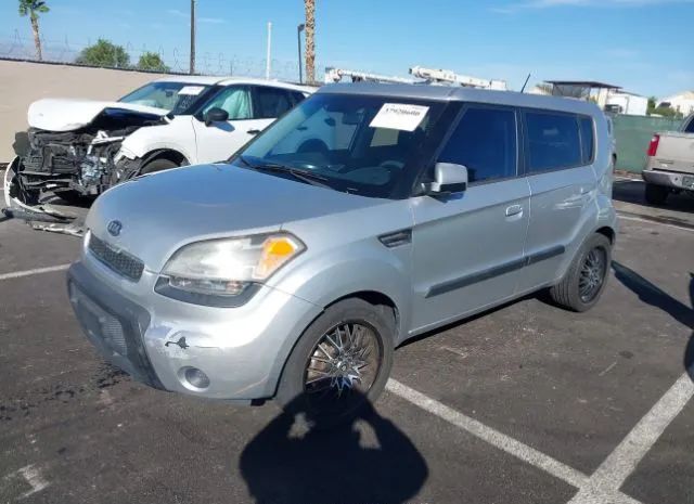 Photo 1 VIN: KNDJT2A22A7702174 - KIA SOUL 