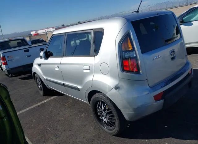 Photo 2 VIN: KNDJT2A22A7702174 - KIA SOUL 