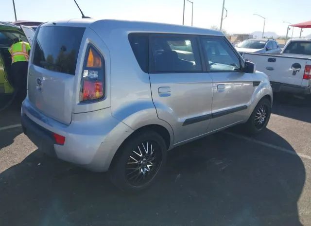 Photo 3 VIN: KNDJT2A22A7702174 - KIA SOUL 