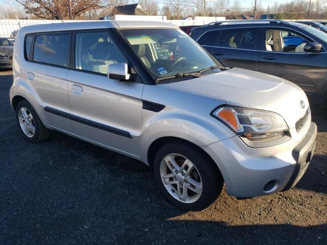 Photo 3 VIN: KNDJT2A22A7703017 - KIA SOUL + 