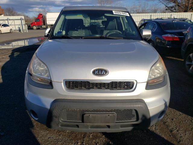 Photo 4 VIN: KNDJT2A22A7703017 - KIA SOUL + 