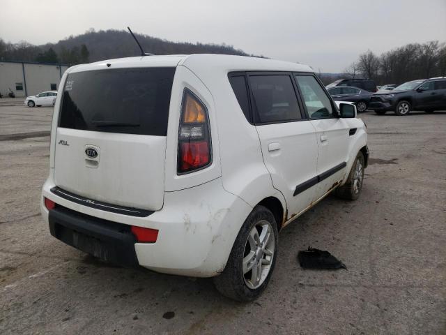 Photo 3 VIN: KNDJT2A22A7703728 - KIA SOUL + 