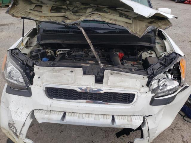 Photo 6 VIN: KNDJT2A22A7703728 - KIA SOUL + 