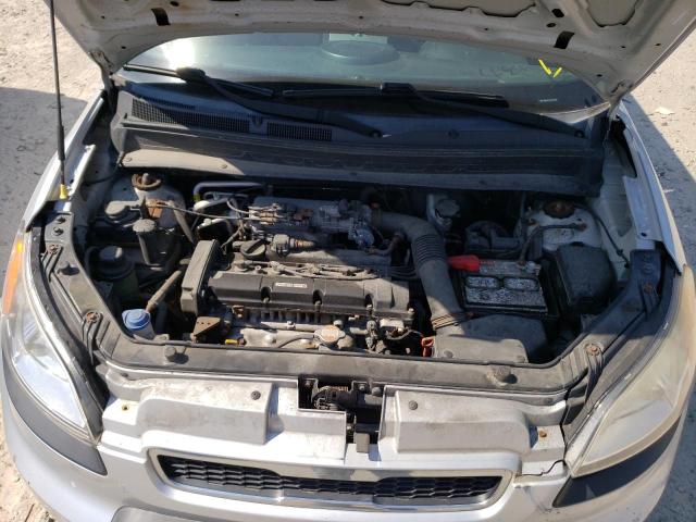 Photo 11 VIN: KNDJT2A22A7703793 - KIA SOUL + 