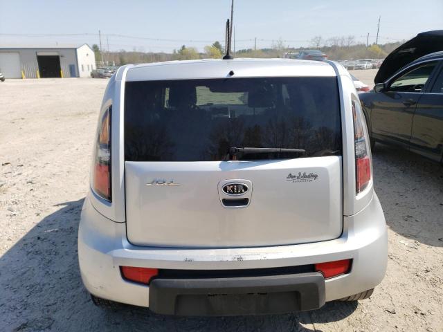 Photo 5 VIN: KNDJT2A22A7703793 - KIA SOUL + 