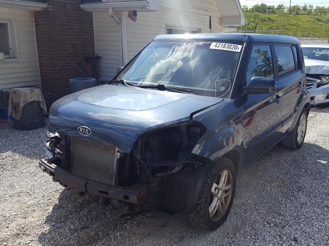 Photo 1 VIN: KNDJT2A22B7195455 - KIA SOUL + 