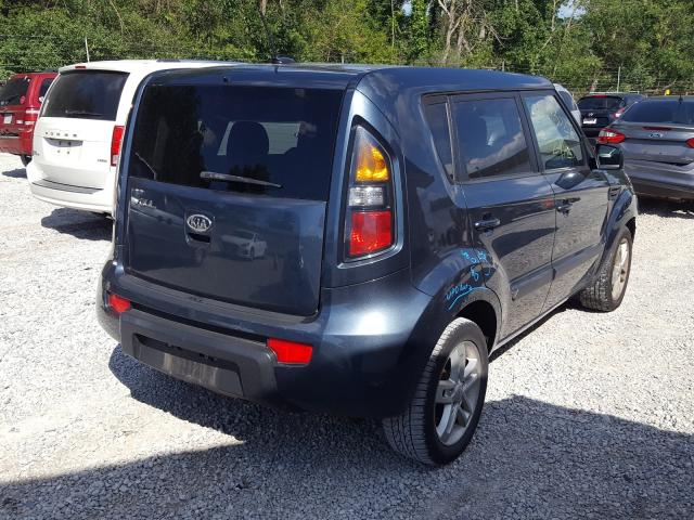 Photo 3 VIN: KNDJT2A22B7195455 - KIA SOUL + 