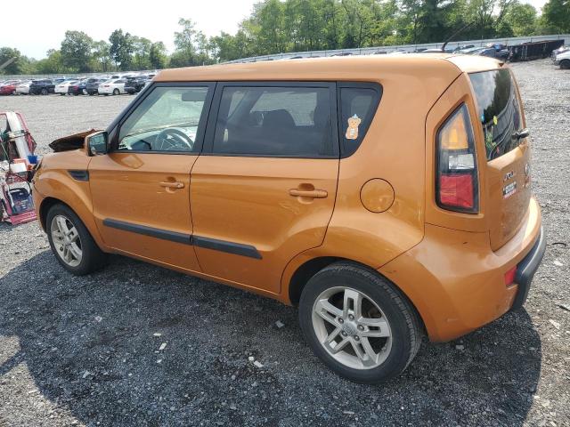 Photo 1 VIN: KNDJT2A22B7197934 - KIA SOUL 