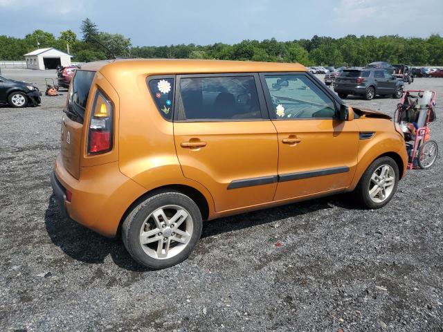 Photo 2 VIN: KNDJT2A22B7197934 - KIA SOUL 