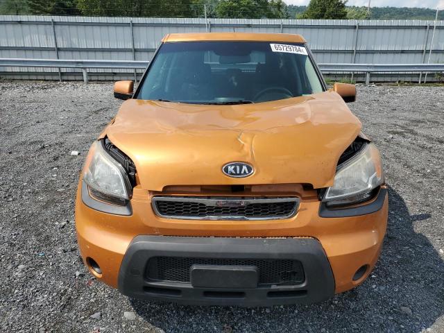 Photo 4 VIN: KNDJT2A22B7197934 - KIA SOUL 