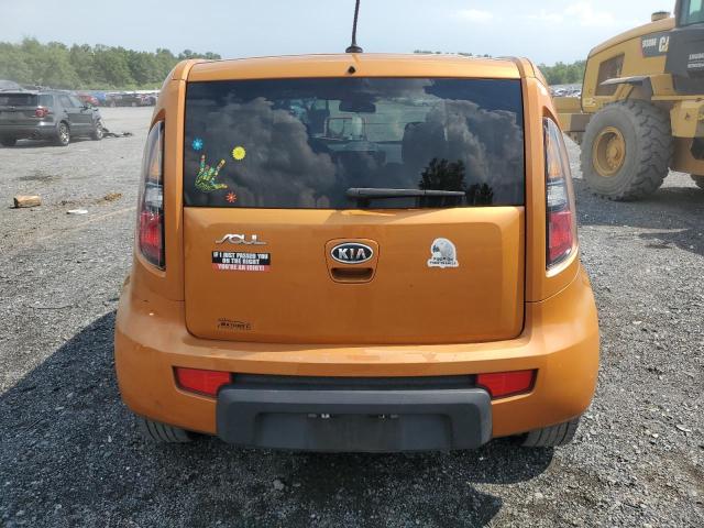 Photo 5 VIN: KNDJT2A22B7197934 - KIA SOUL 