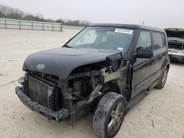 Photo 1 VIN: KNDJT2A22B7198565 - KIA SOUL + 