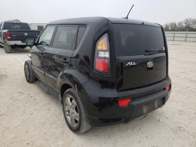 Photo 2 VIN: KNDJT2A22B7198565 - KIA SOUL + 