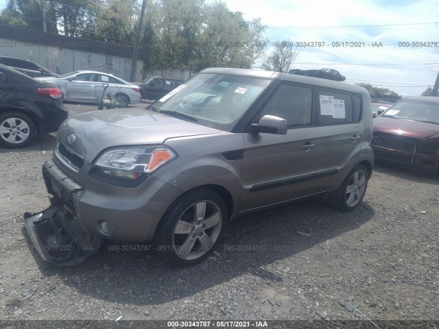 Photo 1 VIN: KNDJT2A22B7202579 - KIA SOUL 