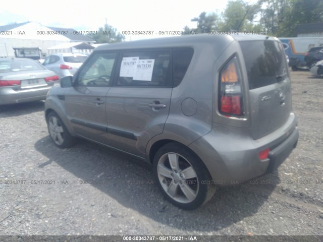 Photo 2 VIN: KNDJT2A22B7202579 - KIA SOUL 