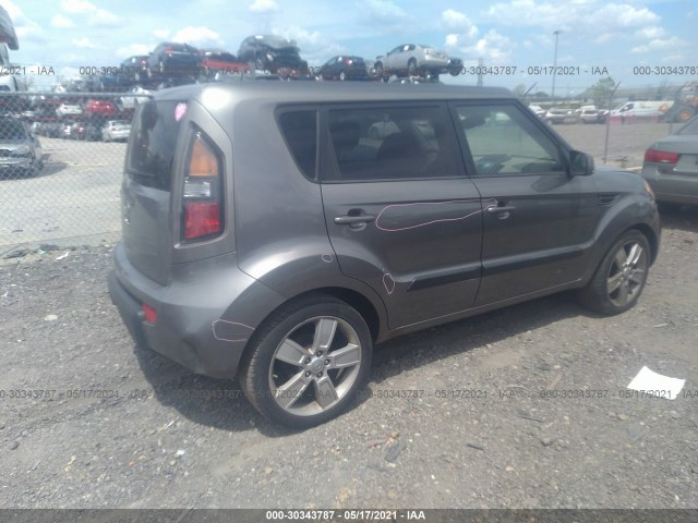 Photo 3 VIN: KNDJT2A22B7202579 - KIA SOUL 