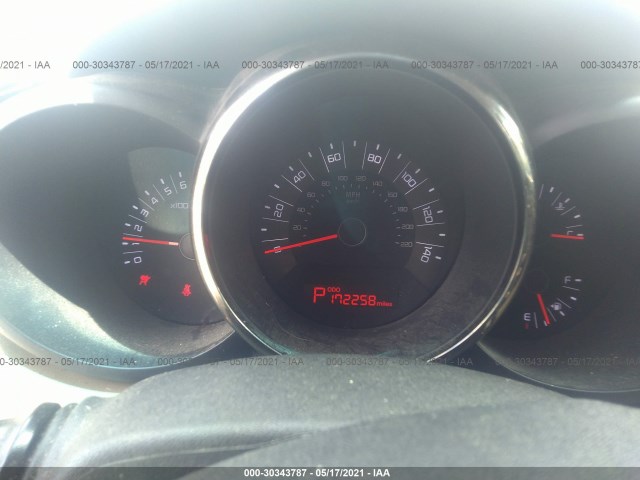 Photo 6 VIN: KNDJT2A22B7202579 - KIA SOUL 