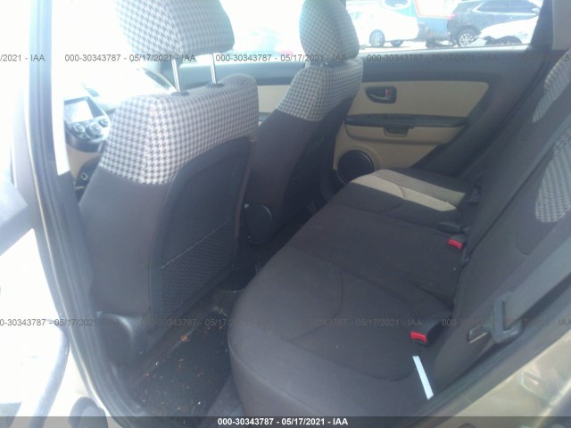 Photo 7 VIN: KNDJT2A22B7202579 - KIA SOUL 