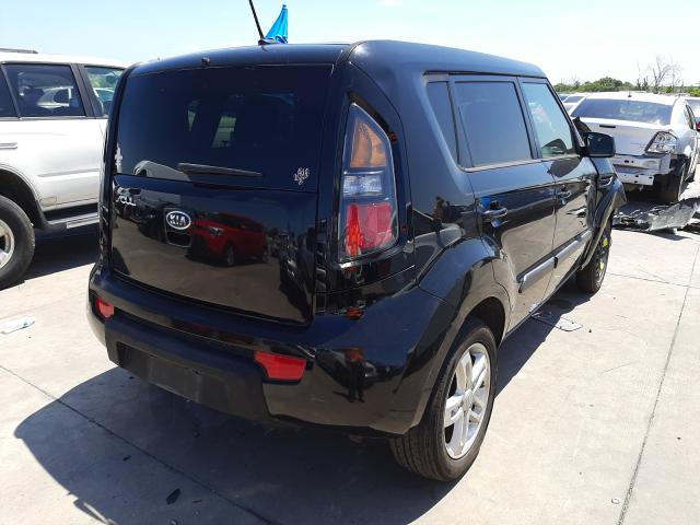 Photo 3 VIN: KNDJT2A22B7202937 - KIA SOUL 