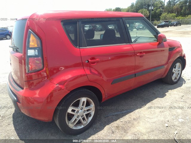 Photo 3 VIN: KNDJT2A22B7209032 - KIA SOUL 