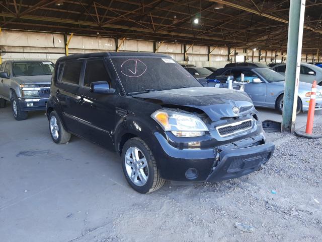 Photo 0 VIN: KNDJT2A22B7209435 - KIA SOUL + 