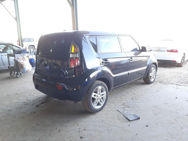 Photo 3 VIN: KNDJT2A22B7209435 - KIA SOUL + 