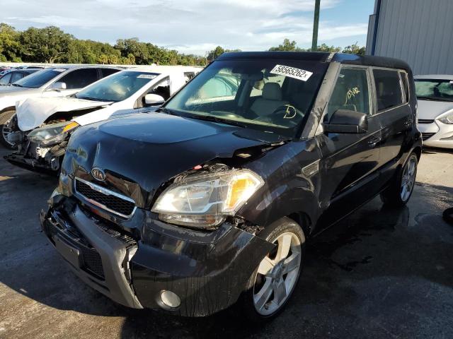 Photo 1 VIN: KNDJT2A22B7210276 - KIA SOUL 