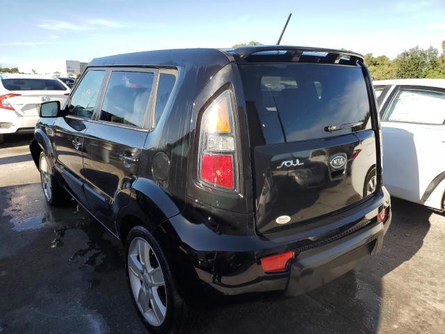 Photo 2 VIN: KNDJT2A22B7210276 - KIA SOUL 