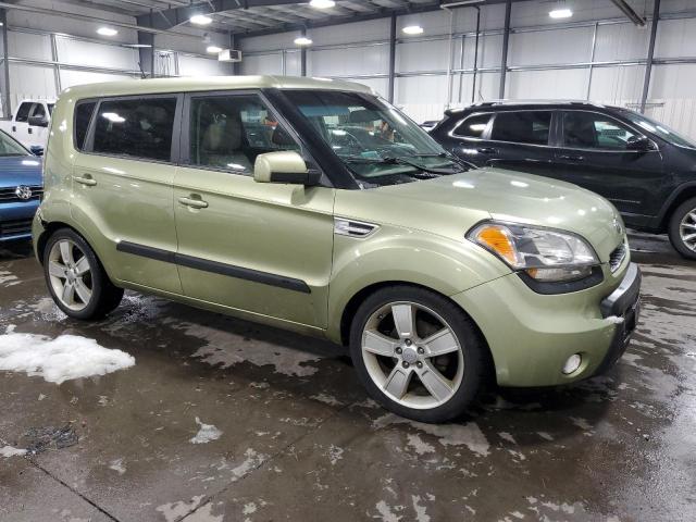 Photo 3 VIN: KNDJT2A22B7210567 - KIA SOUL + 