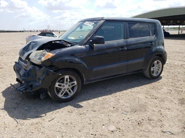 Photo 0 VIN: KNDJT2A22B7210696 - KIA SOUL 