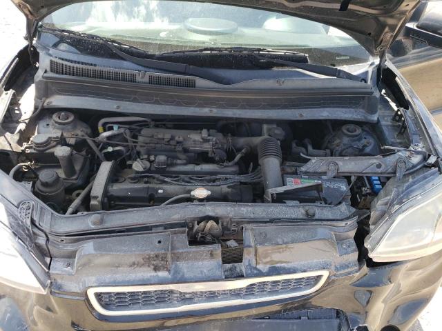 Photo 11 VIN: KNDJT2A22B7210696 - KIA SOUL 