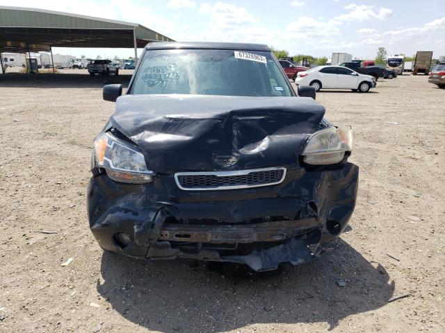 Photo 4 VIN: KNDJT2A22B7210696 - KIA SOUL 