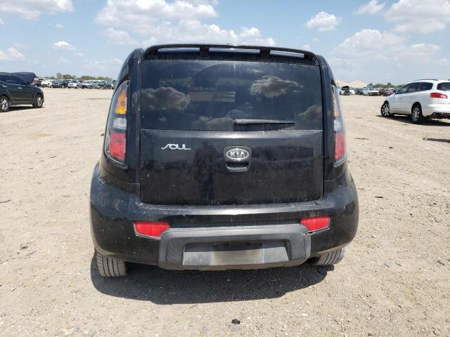 Photo 5 VIN: KNDJT2A22B7210696 - KIA SOUL 