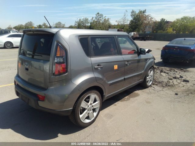 Photo 3 VIN: KNDJT2A22B7211699 - KIA SOUL 