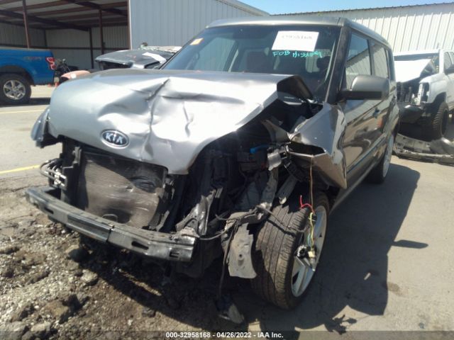 Photo 5 VIN: KNDJT2A22B7211699 - KIA SOUL 