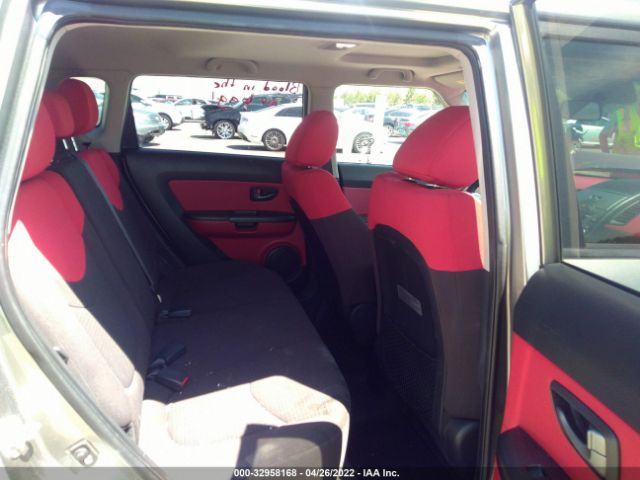 Photo 7 VIN: KNDJT2A22B7211699 - KIA SOUL 