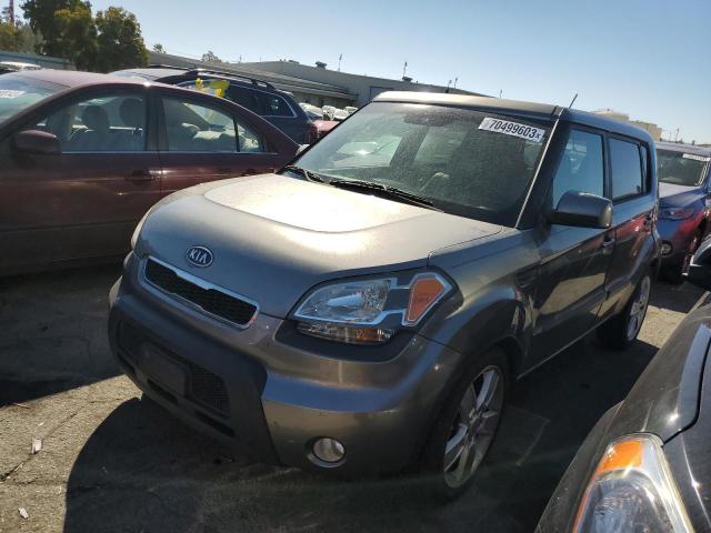 Photo 0 VIN: KNDJT2A22B7212268 - KIA SOUL + 