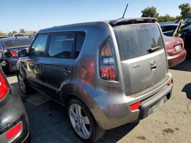 Photo 1 VIN: KNDJT2A22B7212268 - KIA SOUL + 