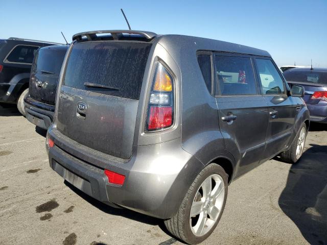 Photo 2 VIN: KNDJT2A22B7212268 - KIA SOUL + 