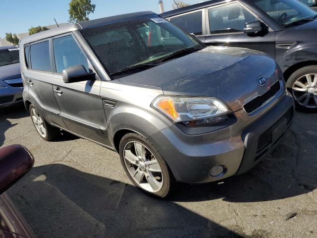 Photo 3 VIN: KNDJT2A22B7212268 - KIA SOUL + 