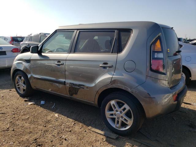 Photo 1 VIN: KNDJT2A22B7215784 - KIA SOUL 