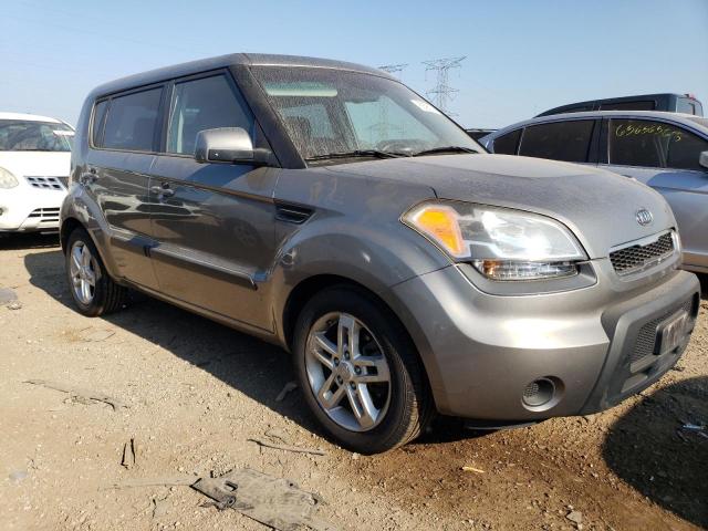 Photo 3 VIN: KNDJT2A22B7215784 - KIA SOUL 