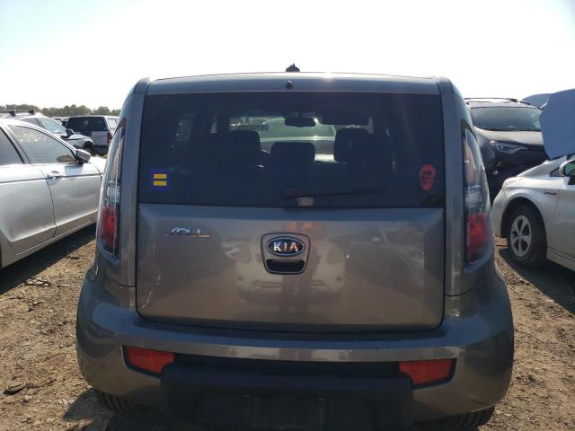 Photo 5 VIN: KNDJT2A22B7215784 - KIA SOUL 