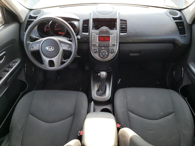 Photo 7 VIN: KNDJT2A22B7215784 - KIA SOUL 