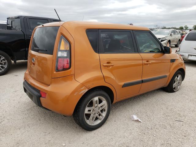 Photo 3 VIN: KNDJT2A22B7218703 - KIA SOUL 