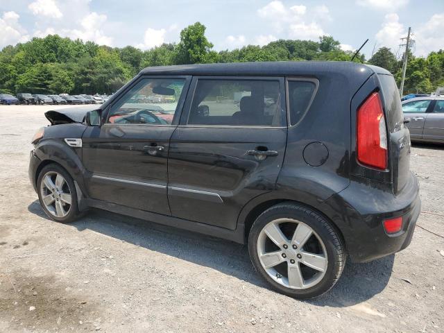 Photo 1 VIN: KNDJT2A22B7220175 - KIA SOUL 