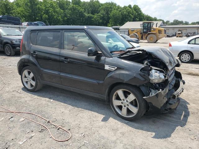 Photo 3 VIN: KNDJT2A22B7220175 - KIA SOUL 