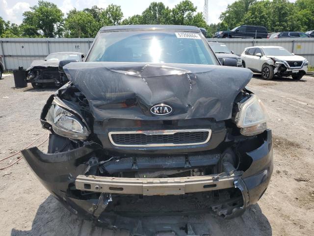 Photo 4 VIN: KNDJT2A22B7220175 - KIA SOUL 